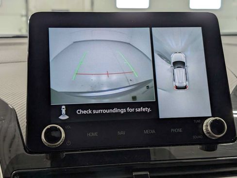 Used 2024 Mitsubishi Eclipse Cross SEL AWD/4WD image 24