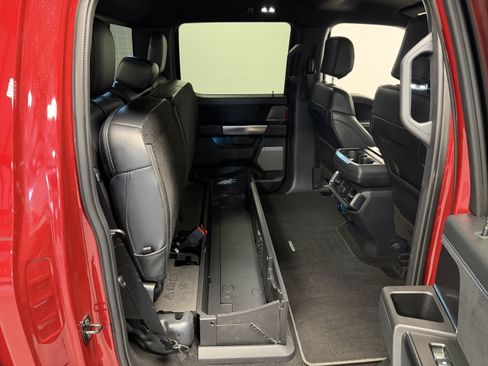 Used 2024 Ford F150 Platinum AWD/4WD image 24