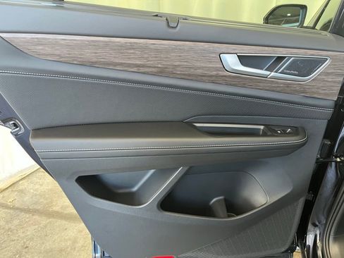 New 2026 Volkswagen Atlas SEL Premium R-Line image 21