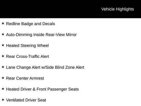 Used 2023 Chevrolet Bolt EUV LT w/ Convenience Package FWD image 3