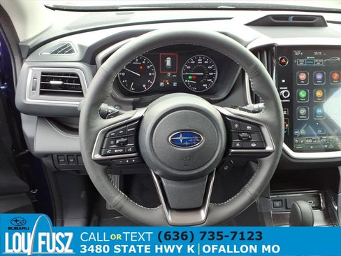 New 2026 Subaru Ascent Touring AWD/4WD image 5