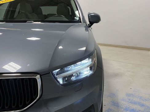 Used 2020 Volvo XC40 T5 Momentum AWD/4WD image 32