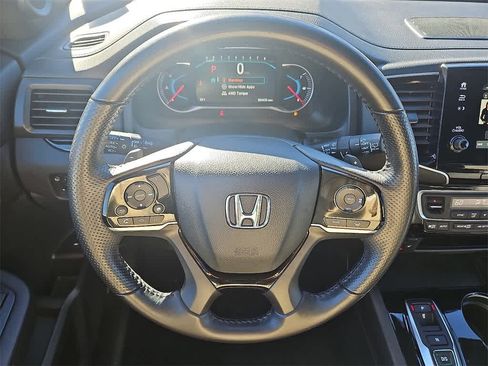 Used 2020 Honda Passport Touring image 19