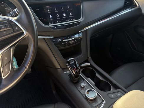 Used 2023 Cadillac XT5 Premium Luxury AWD/4WD image 20
