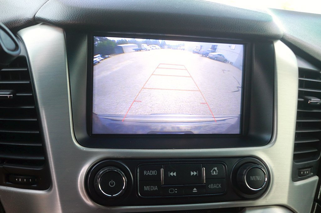 Used 2018 GMC Yukon SLE AWD/4WD image 25