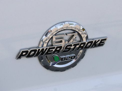 Used 2016 Ford F450 XLT AWD/4WD image 44