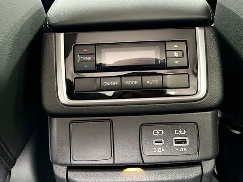 New 2026 Subaru Ascent Premium image 22