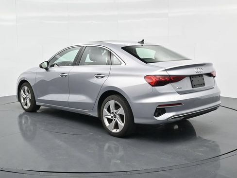 Used 2024 Audi A3 2.0T Premium FWD image 5