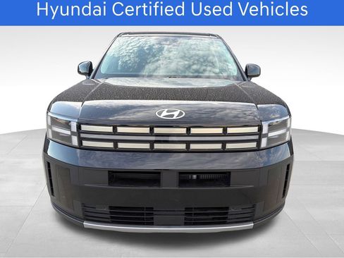 Certified 2026 Hyundai Santa Fe SE FWD image 10
