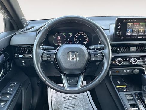 Used 2024 Honda CR-V Sport Touring image 12