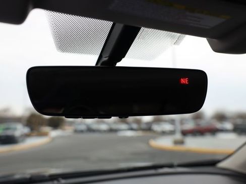 Certified 2021 Subaru Outback Onyx Edition XT image 53