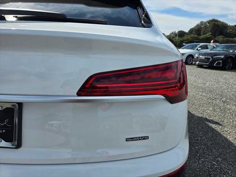 Used 2025 Audi Q5 2.0T Premium Plus w/ Premium Plus Package image 17