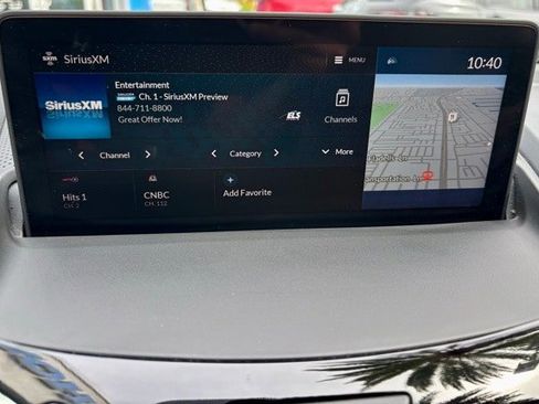 Certified 2023 Acura RDX w/ Technology Package image 33