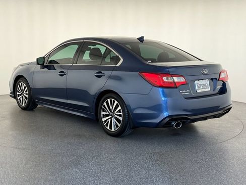 Used 2019 Subaru Legacy 2.5i Premium w/ Popular Package #2A AWD/4WD image 6
