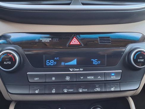 Used 2019 Hyundai Tucson Limited image 9