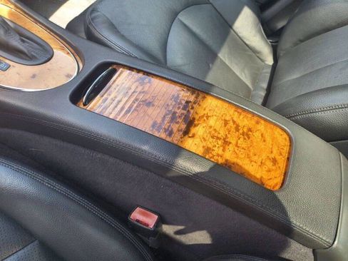 Used 2006 Mercedes-Benz E 350 Sedan image 17