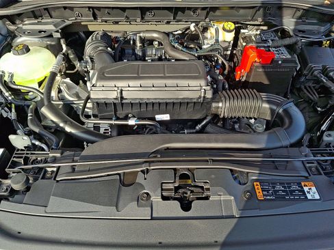 New 2026 Ford Escape ST-Line w/ Tech Pack #1 image 19