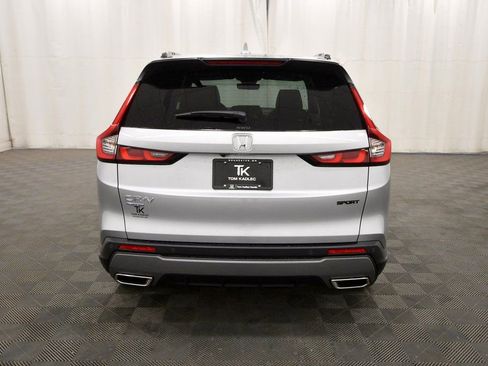 New 2026 Honda CR-V Sport-L image 7