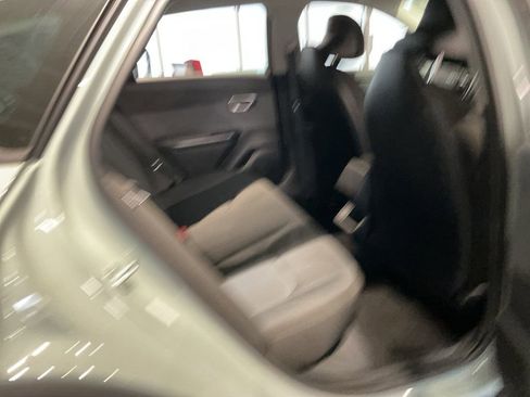 New 2025 Kia K4 FWD image 19