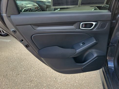 Used 2024 Honda Civic Sport image 14
