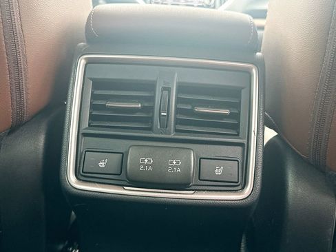 Used 2021 Subaru Forester Touring w/ Popular Package #2 AWD/4WD image 25