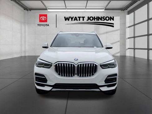 Used 2023 BMW X5 sDrive40i image 8