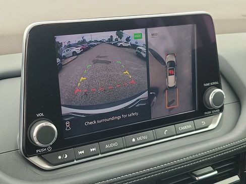 Certified 2023 Nissan Rogue SL AWD/4WD image 26