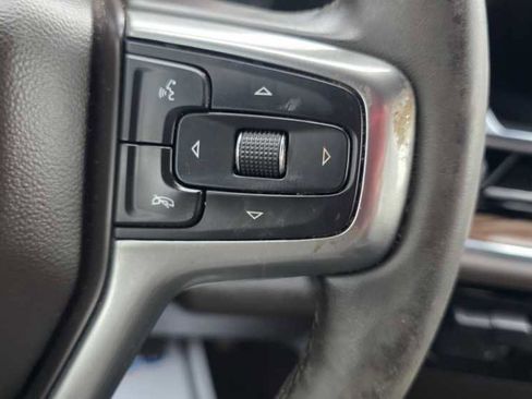 Used 2024 Chevrolet Silverado 1500 LT w/ All Star Edition Plus image 14