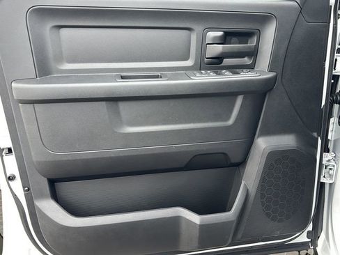 New 2026 RAM 3500 Tradesman image 15