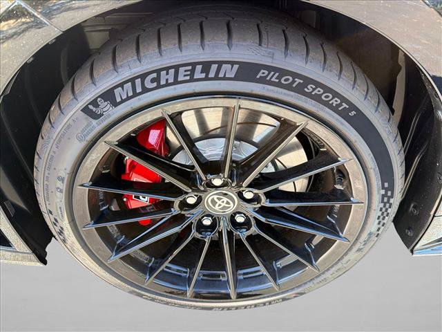 New 2026 Toyota Corolla GR AWD/4WD image 11