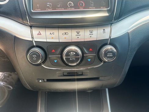 Used 2016 Dodge Journey R/T FWD image 16