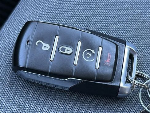 Certified 2020 RAM 1500 Big Horn image 36