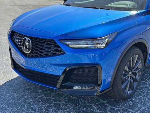 New 2026 Acura MDX A-Spec AWD/4WD image 10