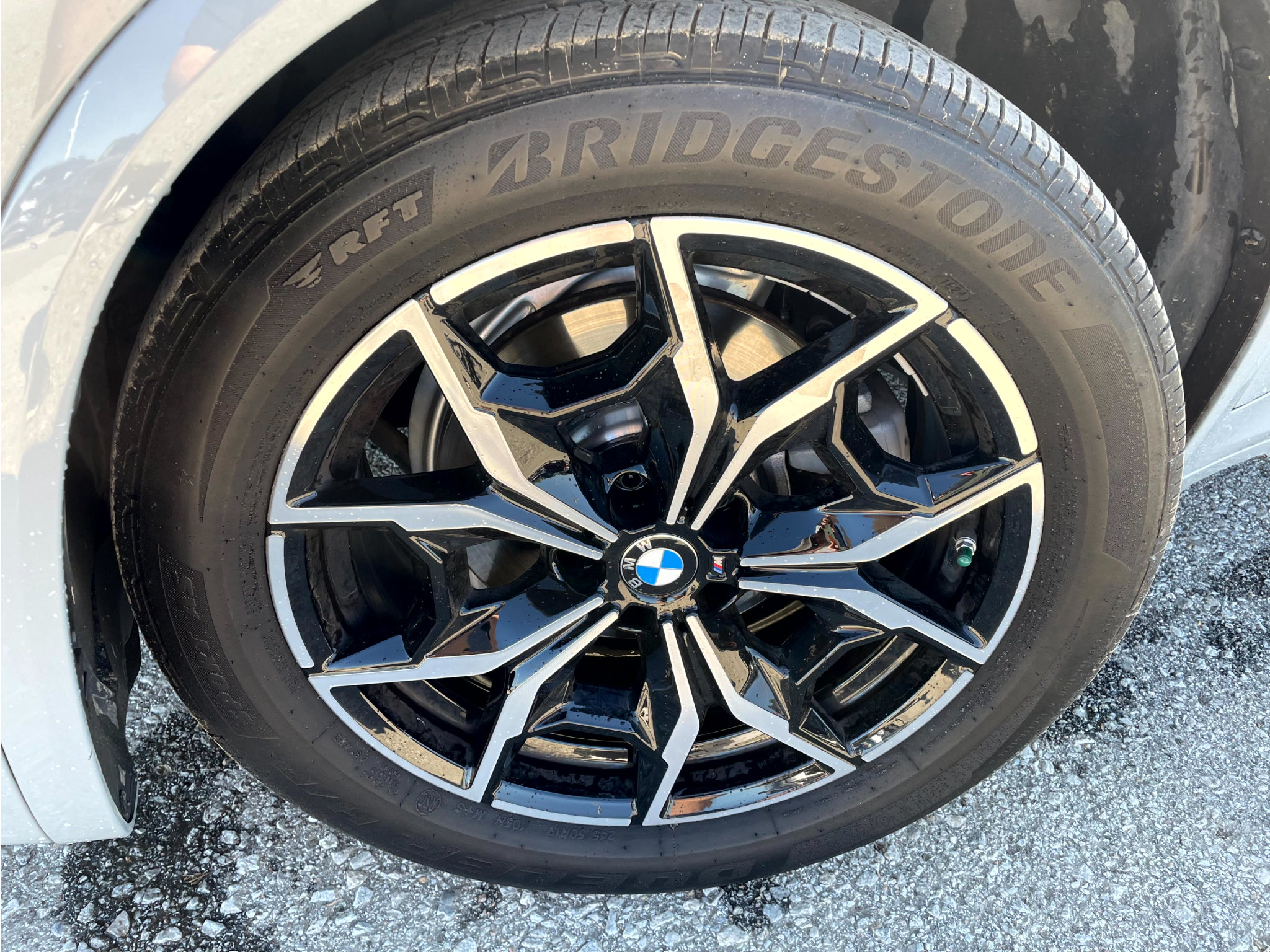 Used 2024 BMW X3 xDrive30i w/ Premium Package AWD/4WD image 6