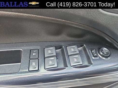 Certified 2021 Chevrolet Colorado ZR2 w/ ZR2 Midnight Special Edition AWD/4WD image 24
