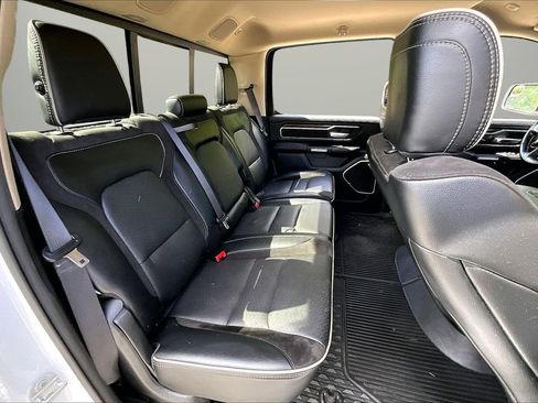 Certified 2020 RAM 1500 Laramie AWD/4WD image 24