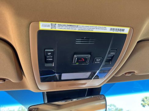 New 2025 Lexus ES 350 w/ Premium Package image 26