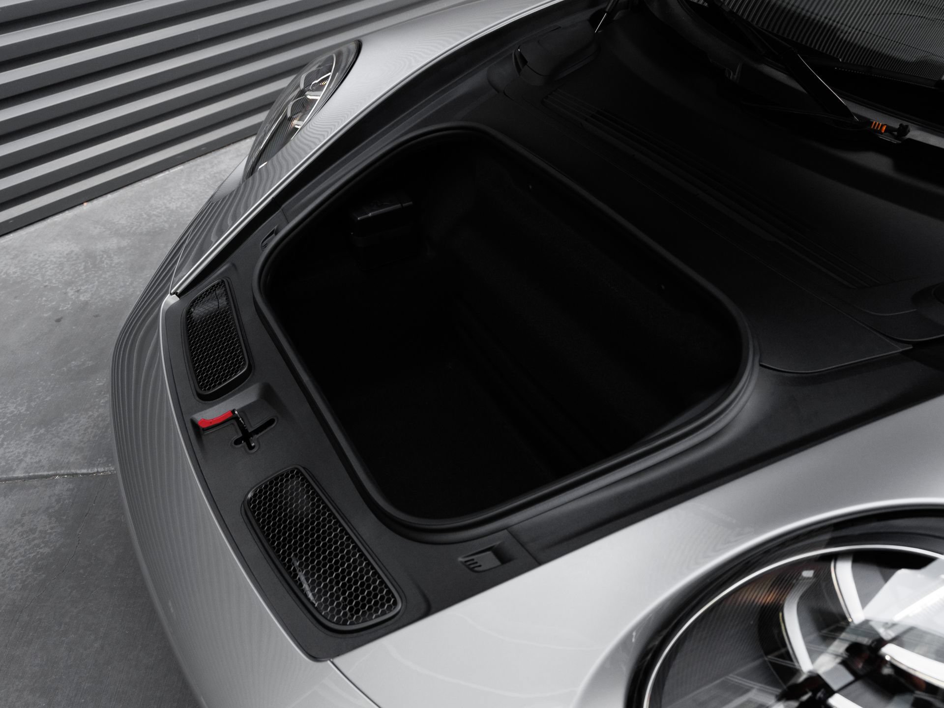 Certified 2026 Porsche 911 GT3 RWD image 45