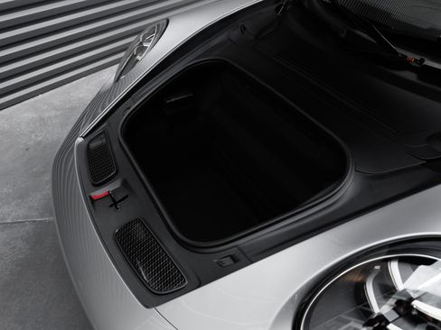 Certified 2026 Porsche 911 GT3 RWD image 45