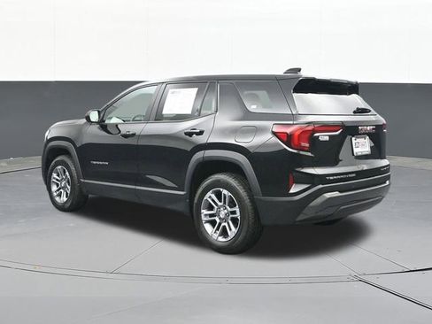 Used 2025 GMC Terrain Elevation AWD/4WD image 10