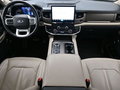 Used 2024 Ford Expedition Max Limited image 24