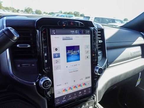 New 2025 RAM 3500 Laramie w/ Night Edition image 27