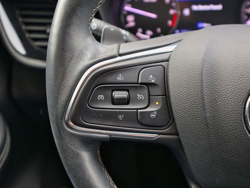 Certified 2023 Buick Envision Avenir image 22