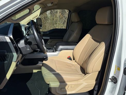 Used 2021 Ford F350 Lariat w/ Lariat Ultimate Package image 14