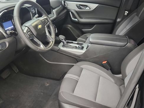 Used 2024 Chevrolet Blazer LT w/ LPO, Floor Liner Package FWD image 15