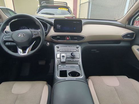 Used 2023 Hyundai Santa Fe SEL FWD image 18