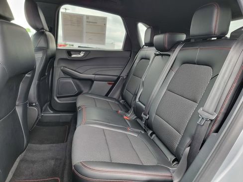 Certified 2023 Ford Escape ST-Line AWD/4WD image 21