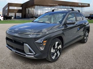 New 2026 Hyundai Kona Limited video 1