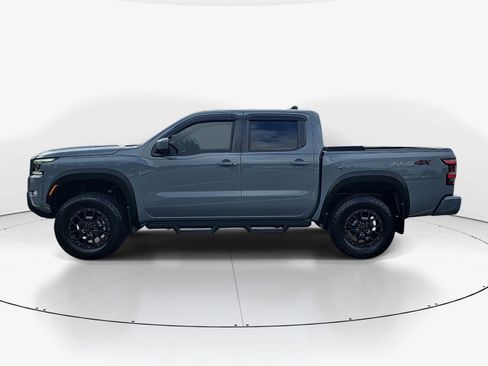 Used 2023 Nissan Frontier PRO-4X w/ Pro-4X Premium Package AWD/4WD image 7