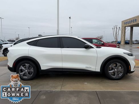 Used 2023 Ford Mustang Mach-E Select image 20